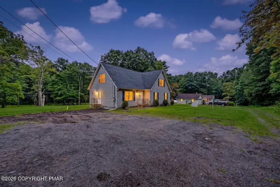 207 Game Lane, Blakeslee, PA 18610 - #3