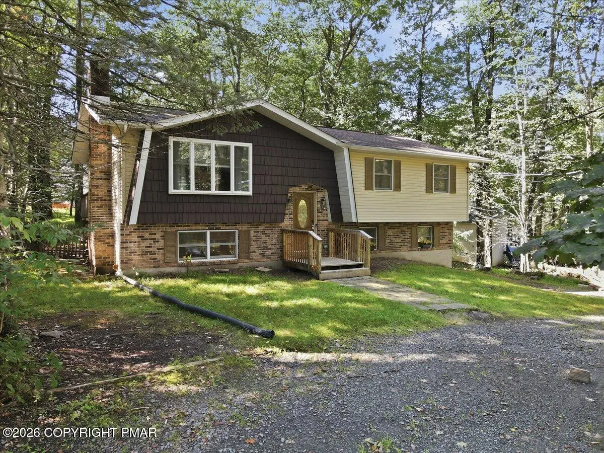 9104 Belvedere Road, Tobyhanna, PA 18466 - #1