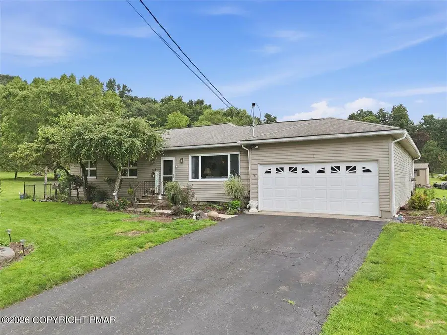 9 Overbrook Estate, Dallas, PA 18612 - #3