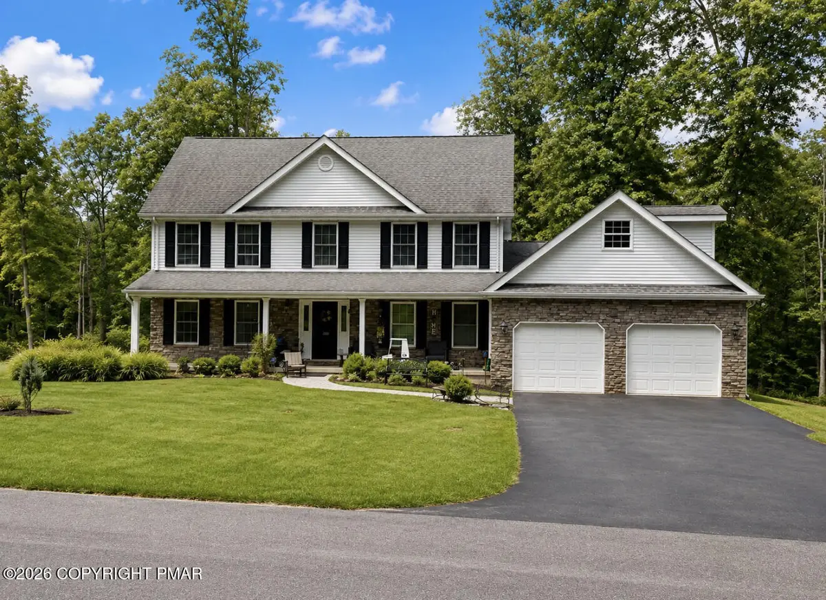 7156 Hickory Lane, Stroudsburg, PA 18360 - #1