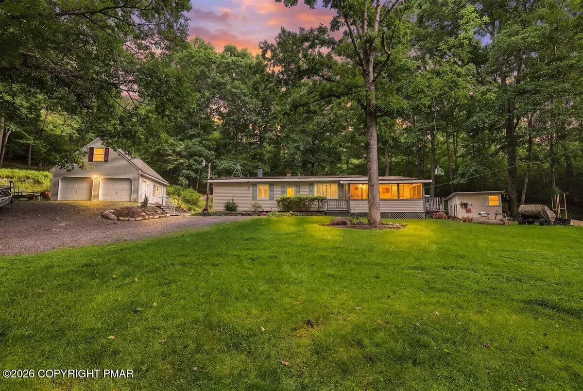 3192 Berry Lane, Cresco, PA 18326 - #1