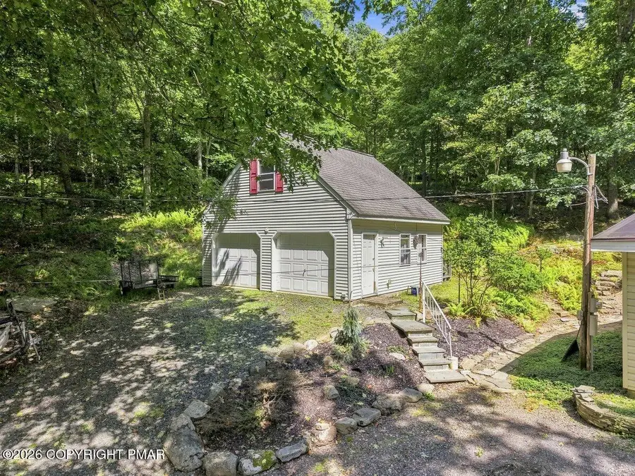 3192 Berry Lane, Cresco, PA 18326 - #2