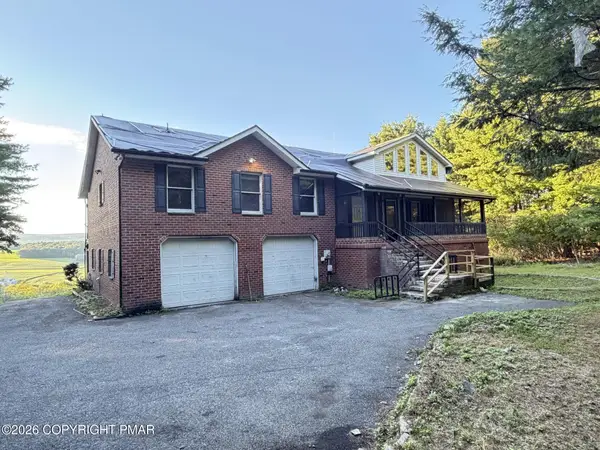 189 Turkey Ridge Drive, Kunkletown, PA 18058