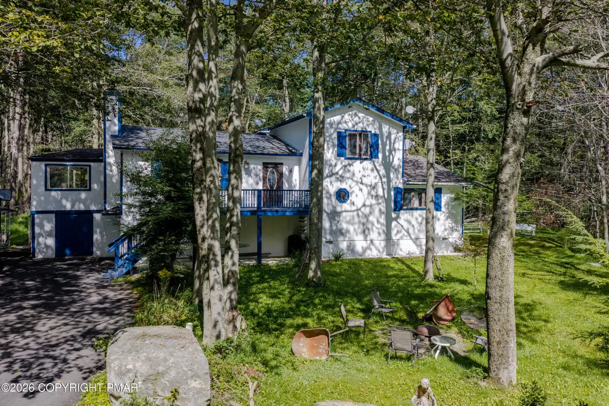 5112 Navajo Place, Tobyhanna, PA 18466 - #1