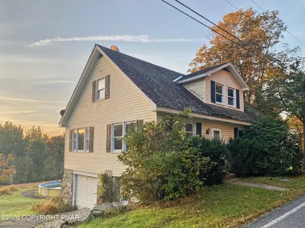1424 Twin Pine Road, Stroudsburg, PA 18360