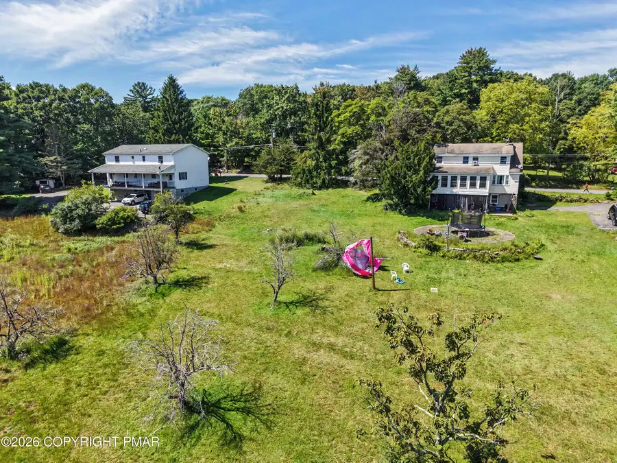 1424 Twin Pine Road, Stroudsburg, PA 18360 - #2