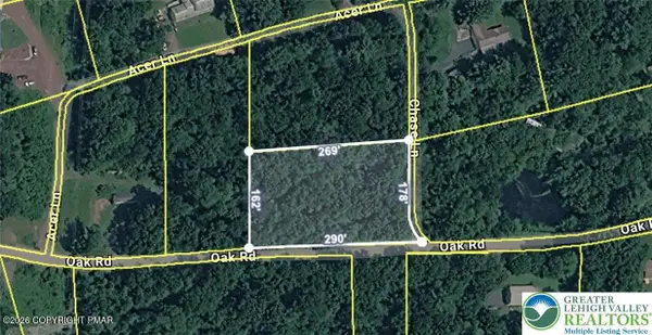 Oak Road, Drums, PA 18222