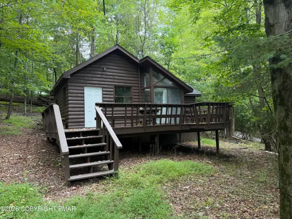 122 Hikers Trail, Scotrun, PA 18355