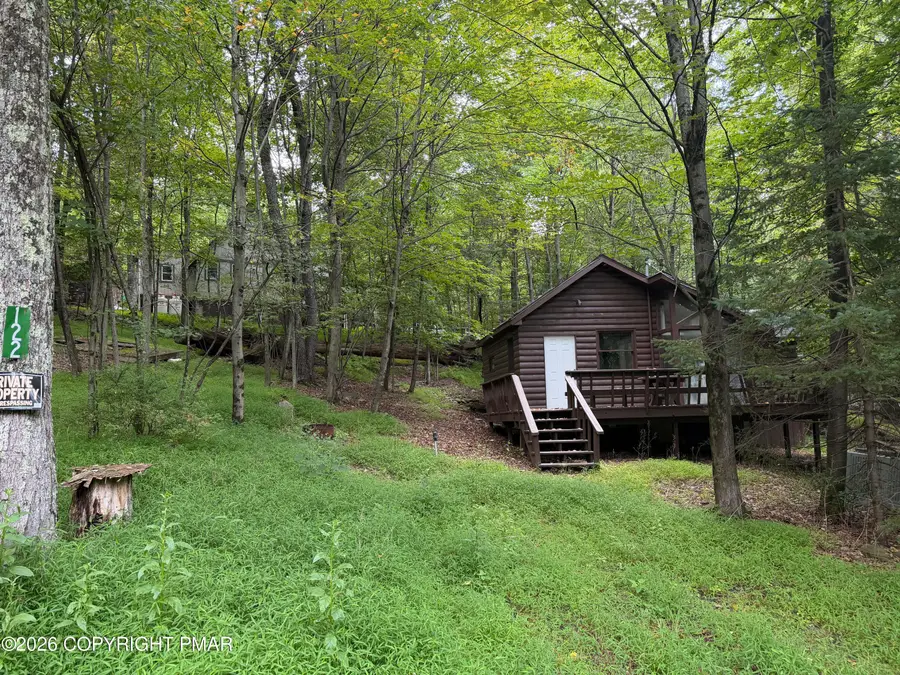 122 Hikers Trail, Scotrun, PA 18355 - #2