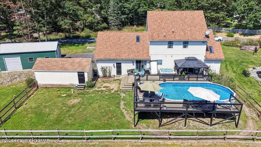 151 Colleen Drive, Blakeslee, PA 18610 - #2