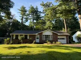 247 Tanite Road, Stroudsburg, PA 18360