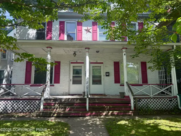 26-28 N Green Street, East Stroudsburg, PA 18301