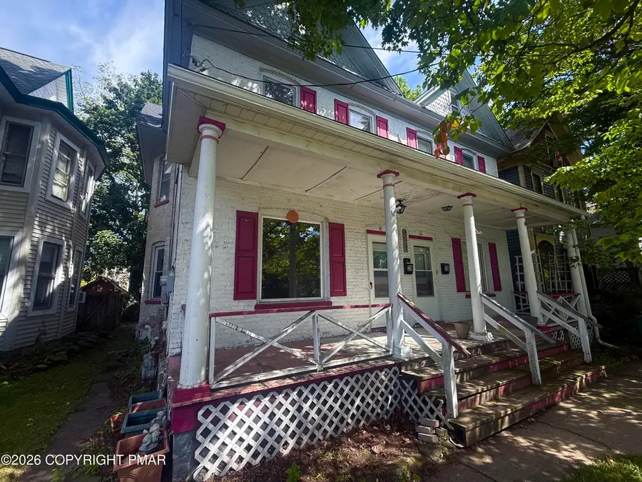 26-28 N Green Street, East Stroudsburg, PA 18301 - #2