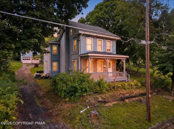 341 Fairview Street, Lehighton, PA 18235