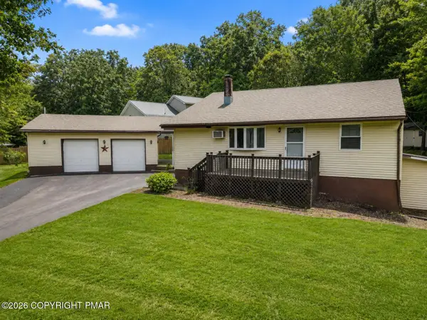 126 Lilac Drive, East Stroudsburg, PA 18301