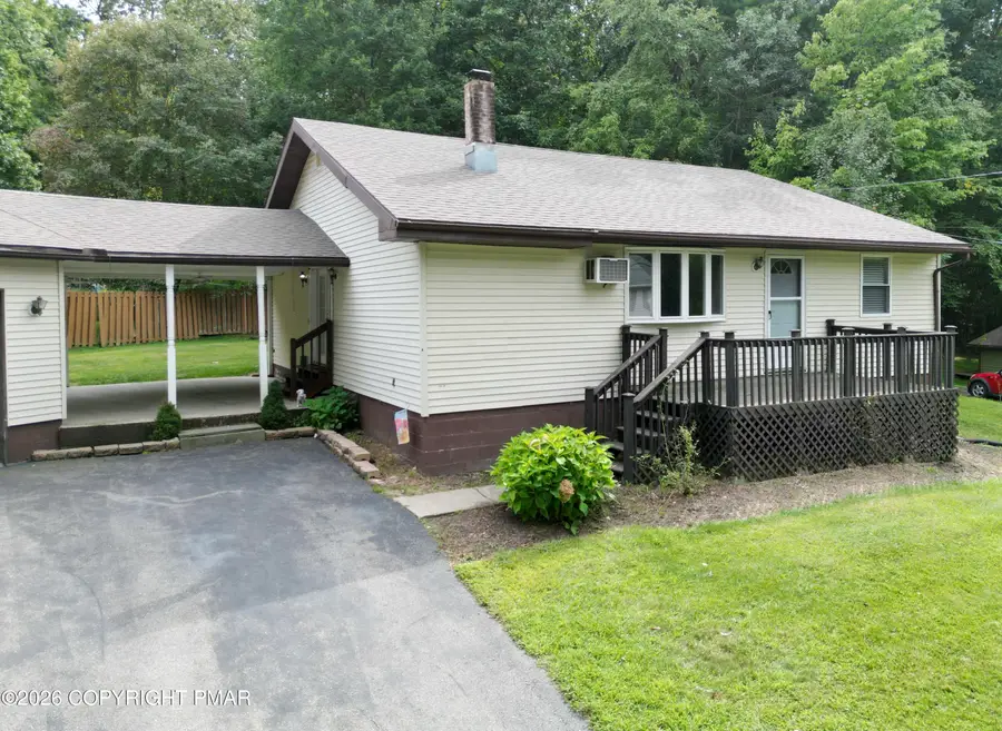 126 Lilac Drive, East Stroudsburg, PA 18301 - #3