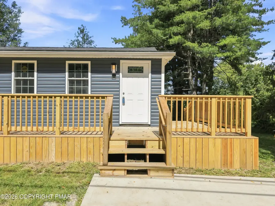 1035 Mt Tom Road, East Stroudsburg, PA 18301 - #2