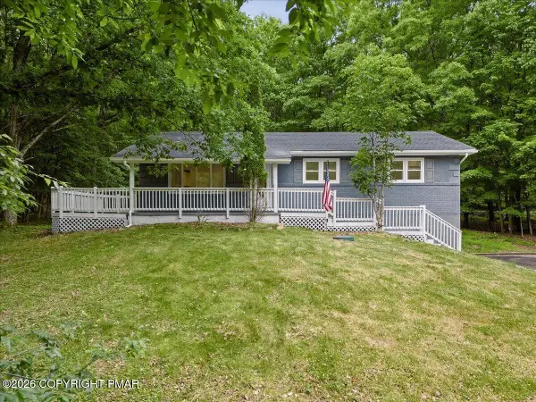 117 Jennifer Lane, Effort, PA 18330