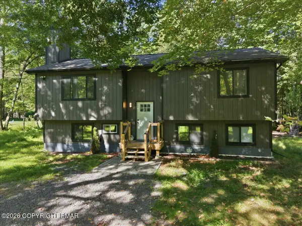 95 Meckesville Road, Albrightsville, PA 18210