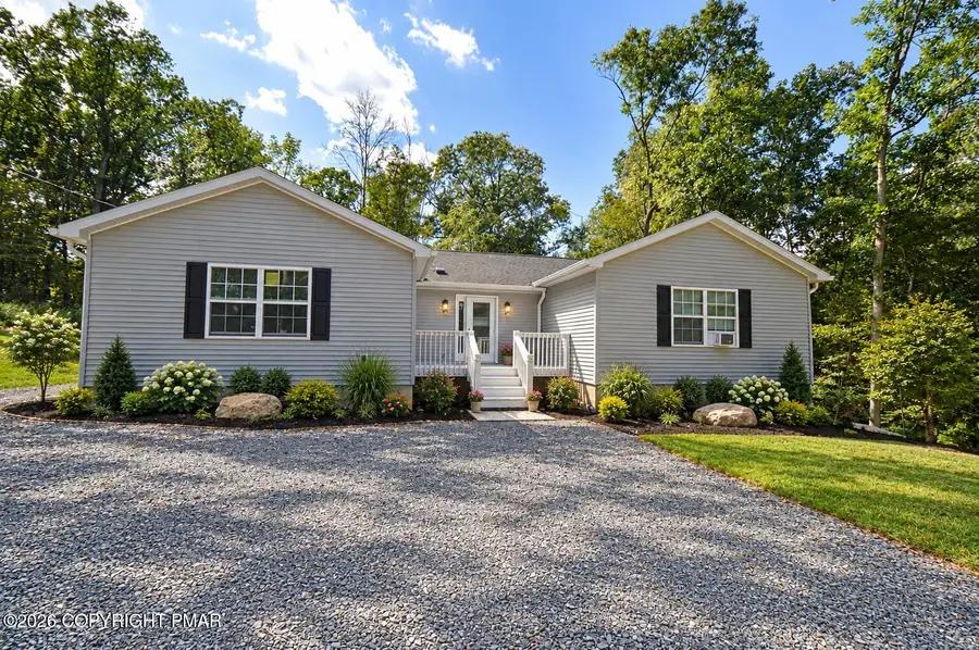 19 Sleepy Hollow Lane, East Stroudsburg, PA 18302 - #2