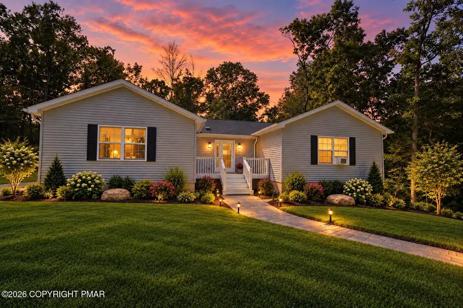 19 Sleepy Hollow Lane, East Stroudsburg, PA 18302 - #3