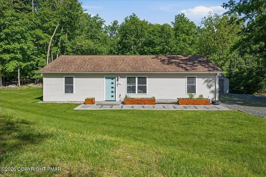 502 San Marco Court, Henryville, PA 18332 - #2