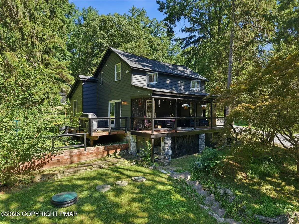 1408 Fox Gap Road, Bangor, PA 18013 - #1