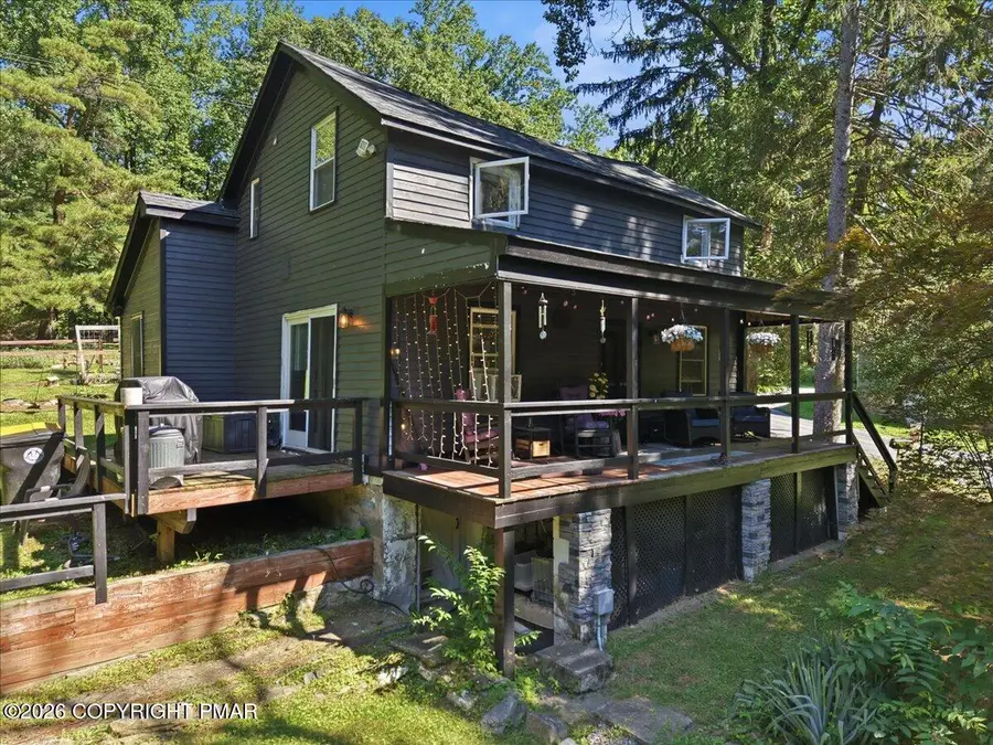 1408 Fox Gap Road, Bangor, PA 18013 - #2