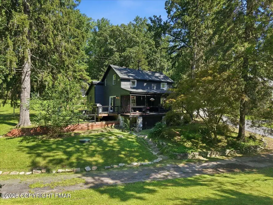 1408 Fox Gap Road, Bangor, PA 18013 - #3