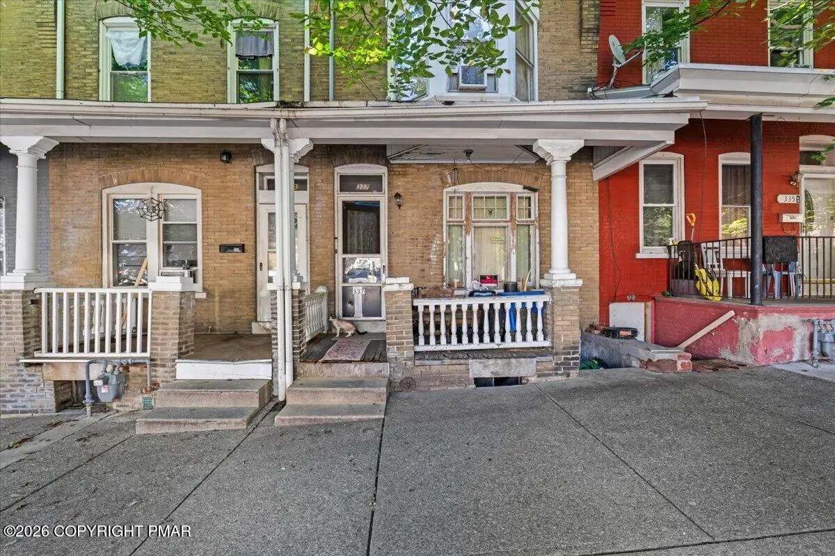 337 N 4th Street, Allentown, PA 18102 - #1