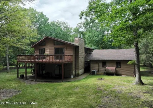 147 Dogwood Drive, Jim Thorpe, PA 18229