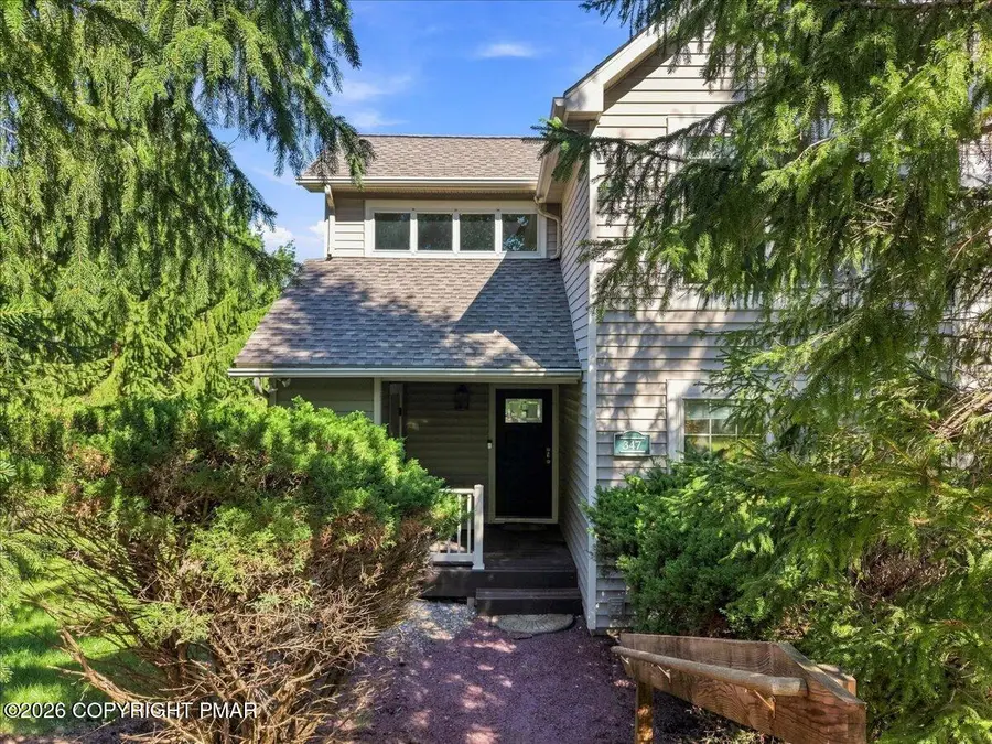 347 Hemlock Lane, Tannersville, PA 18372 - #2