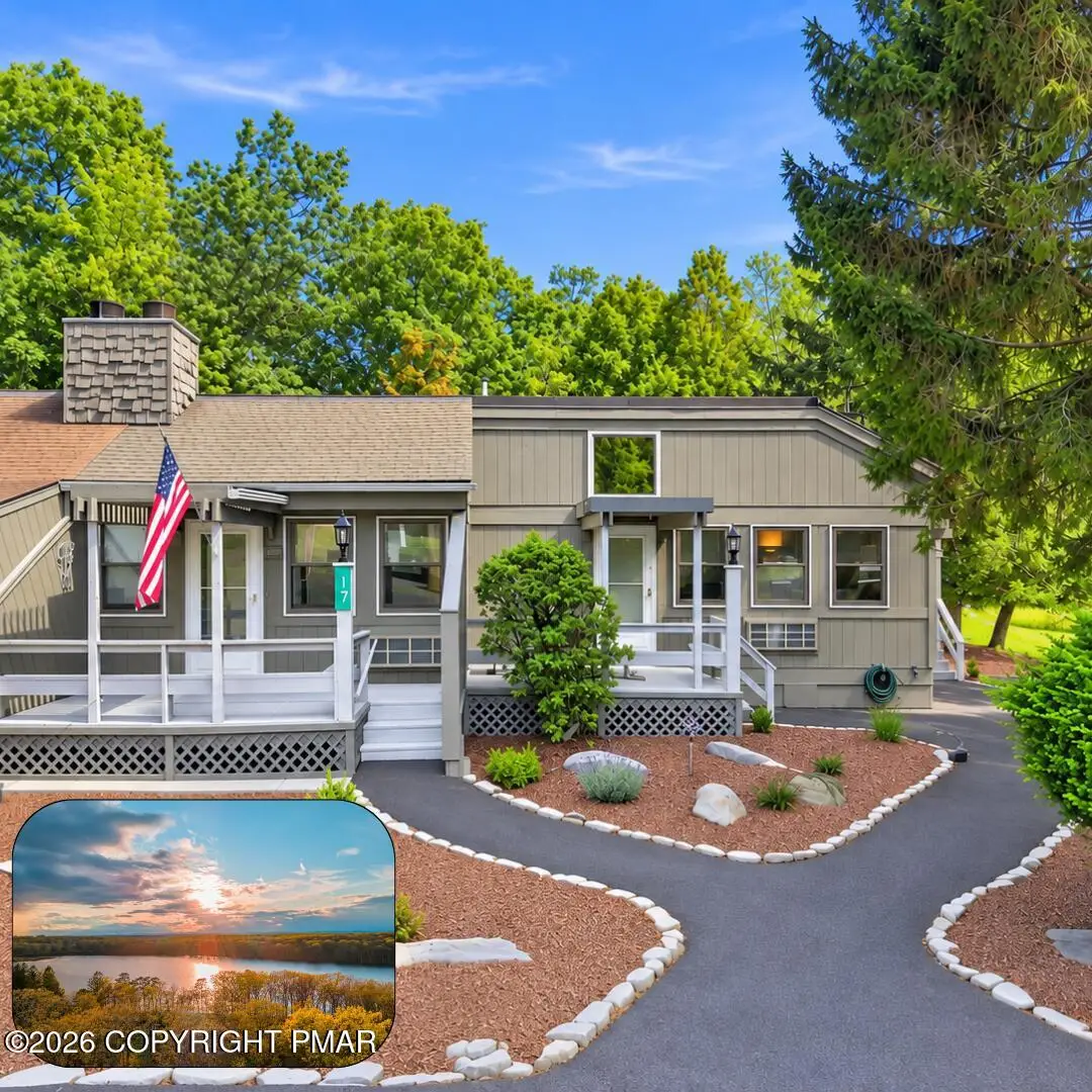 129 Condor Dr. Drive, Tamiment, PA 18371 - #1