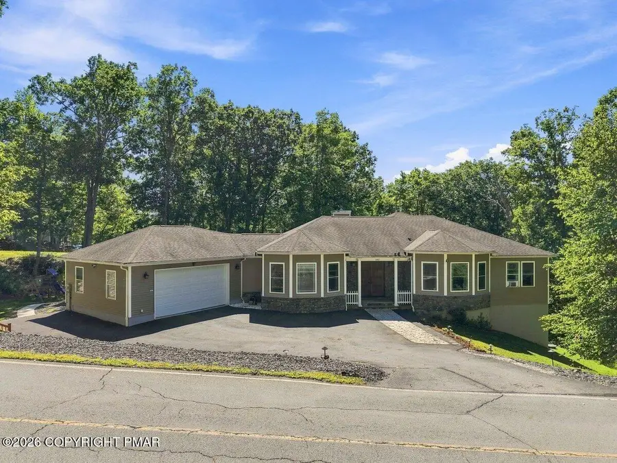 1007 Hampstead Road, Bushkill, PA 18324 - #3