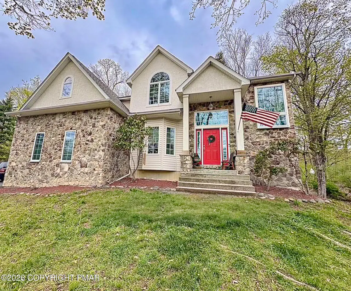 291 Fringe Drive, East Stroudsburg, PA 18302 - #1