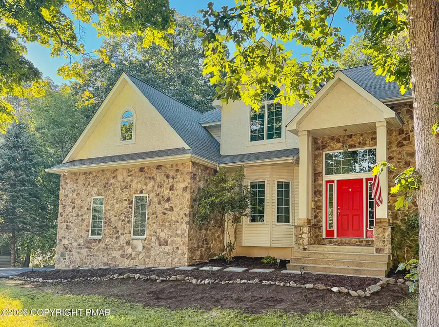 291 Fringe Drive, East Stroudsburg, PA 18302 - #2