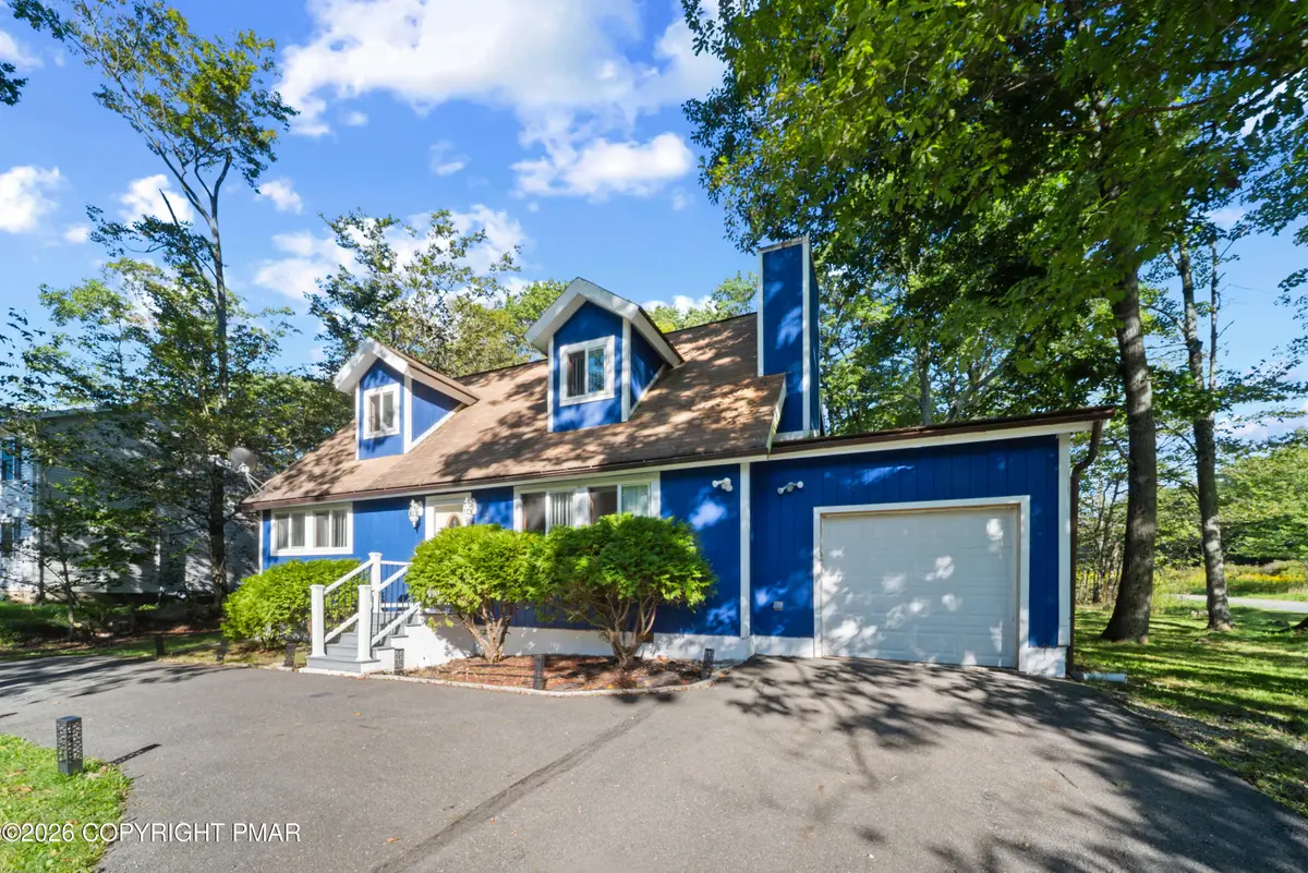 2114 Onondaga Way, Tobyhanna, PA 18466 - #1