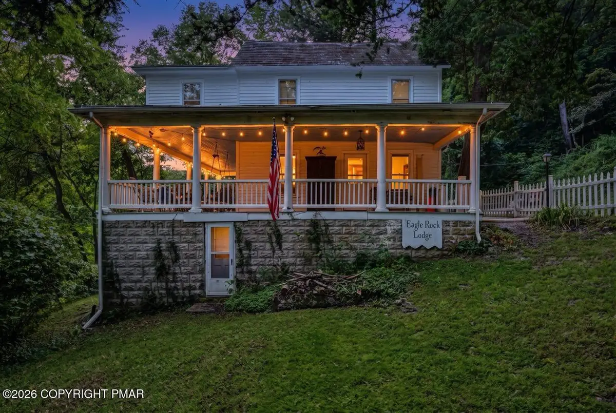 694 River Road, Shawnee On Delaware, PA 18356 - #1