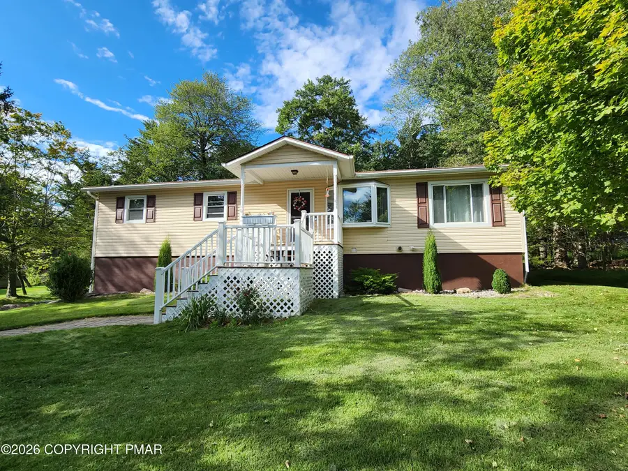 3366 Ross Road, Tobyhanna, PA 18466 - #2