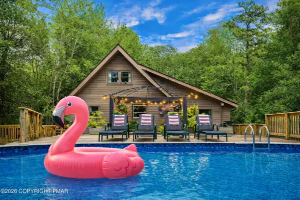 3311 Red Run Road, Pocono Summit, PA 18346