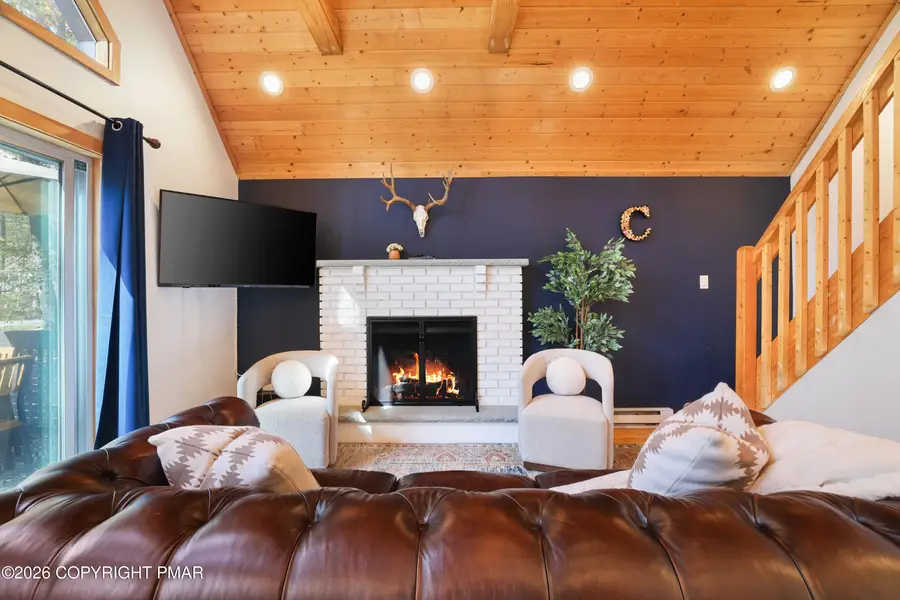 2115 Sheshequin Drive, Pocono Lake, PA 18347 - #2