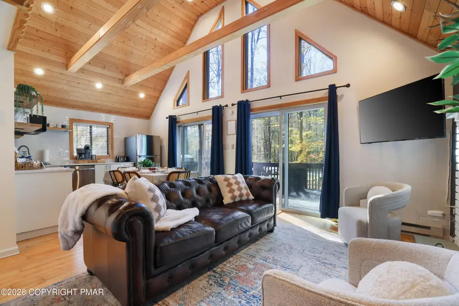 2115 Sheshequin Drive, Pocono Lake, PA 18347 - #3