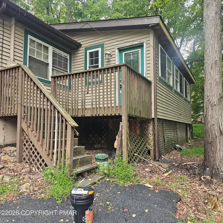 9110 Belvedere Road, Tobyhanna, PA 18466 - #2