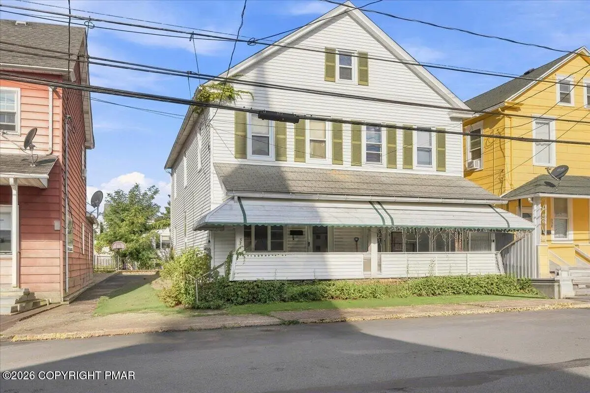 334 Washington Street, Freeland, PA 18224 - #1