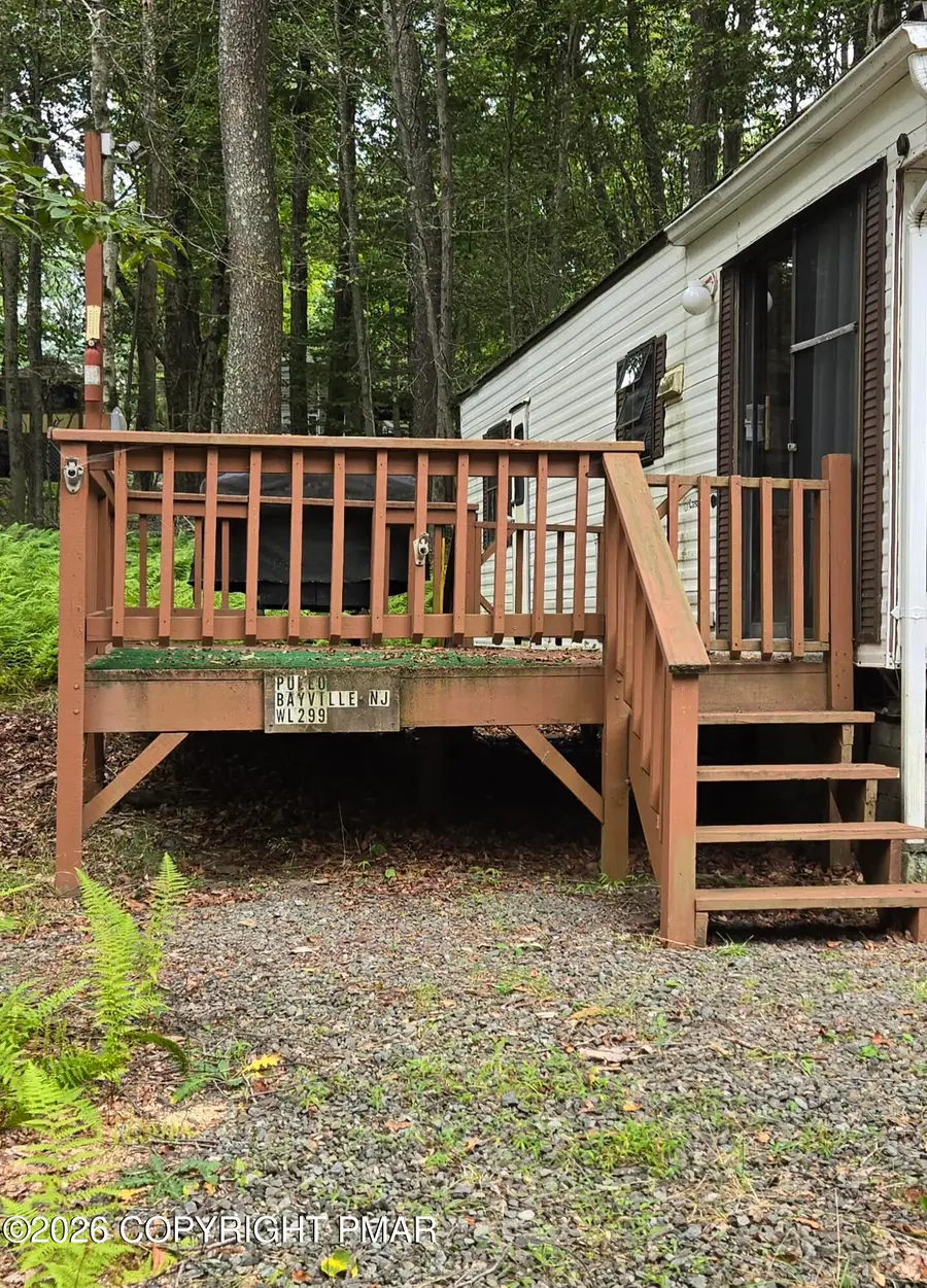 299 Raccoon Court, Covington, PA 18424 - #2