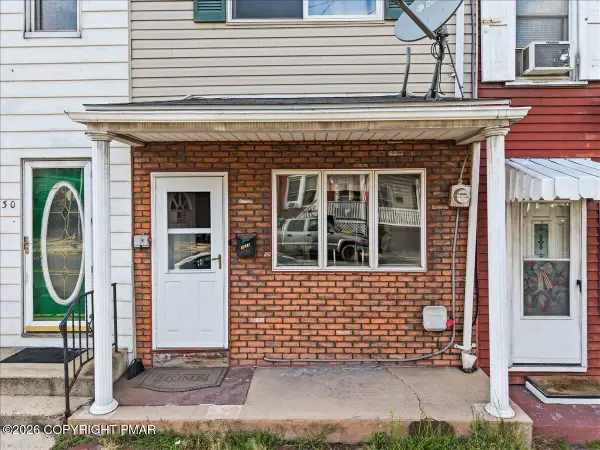 1628 W Market Street, Pottsville, PA 17901