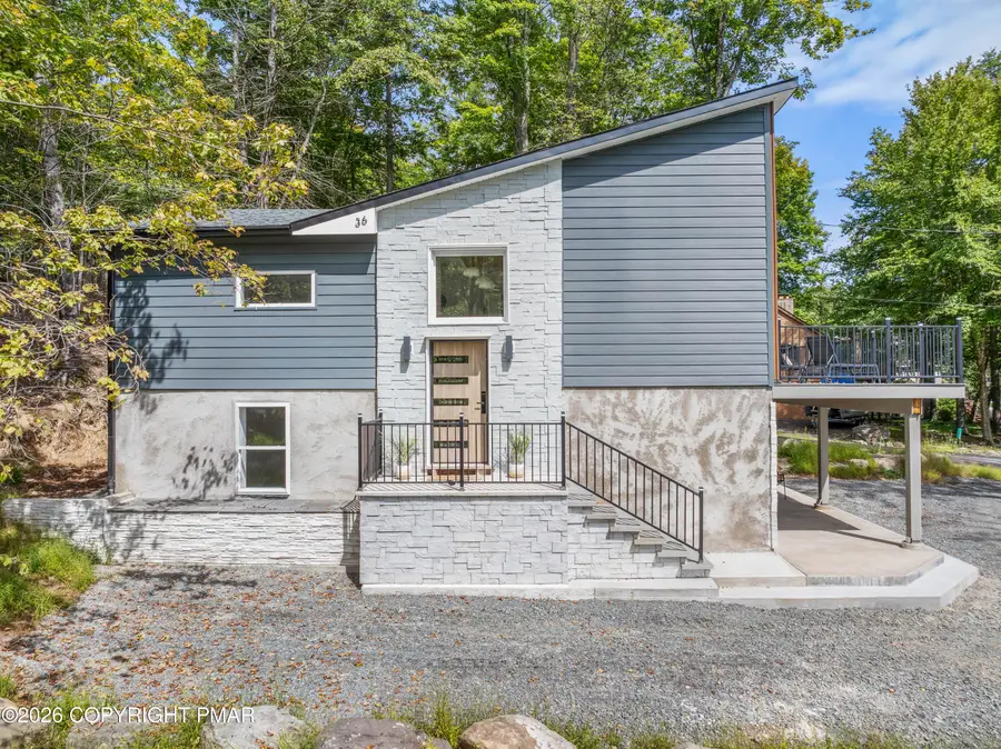 1002 Bison Trail, Lake Ariel, PA 18436 - #2