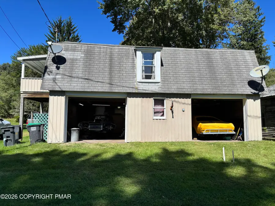 621 Hemlock Street, White Haven, PA 18661 - #2