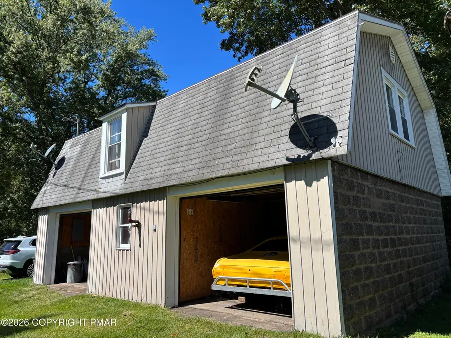 621 Hemlock Street, White Haven, PA 18661 - #3
