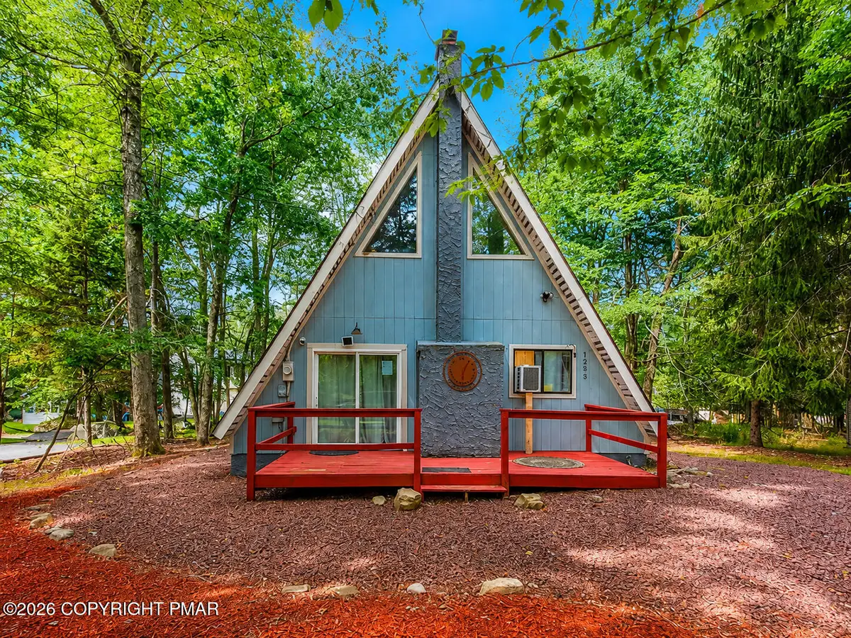 5608 Pembrook Drive, Tobyhanna, PA 18466 - #1